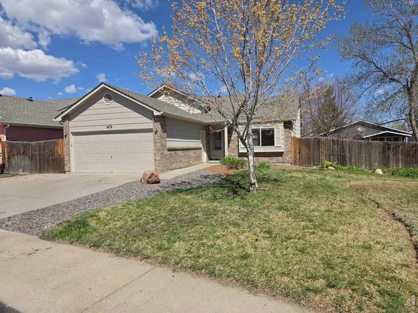 1479 Cattail Dr, Loveland, CO 80537