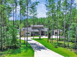 12784 Oak Barrel Rd, Willis, TX 77378