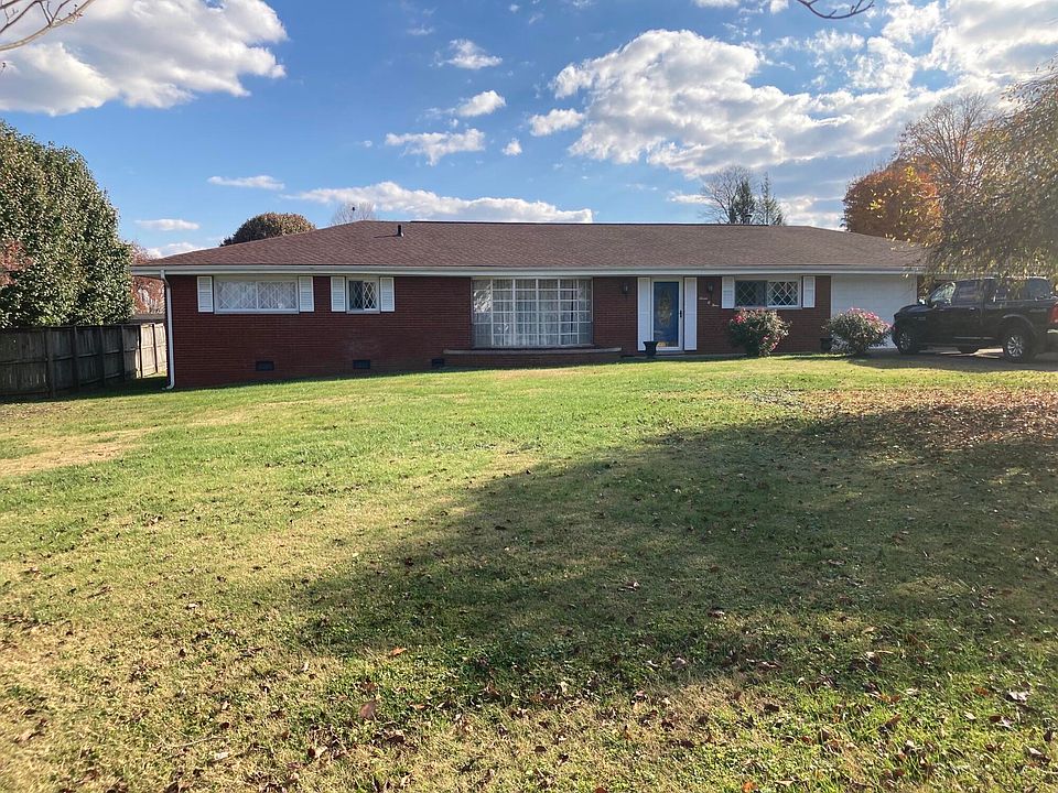 703 Phillips Ln, Corbin, KY 40701 Zillow