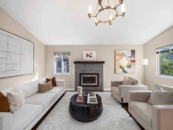 1239 Henderson Ave APT N, Sunnyvale, CA 94086