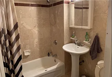 Rented by Gotham City Realty Group