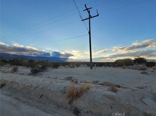 1 Midway Ave, Lucerne Valley, CA 92356