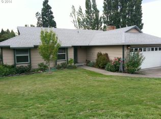 519 Summit Ridge Dr, The Dalles, OR 97058
