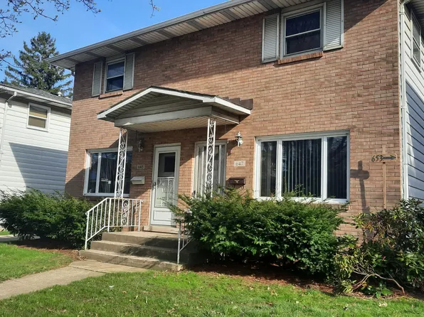 645 W 10th St, Erie, PA 16502