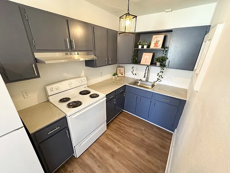 2600 Kingman Blvd #41 — Photo 1