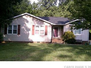 1149 Ashford St, Charlotte, NC 28214