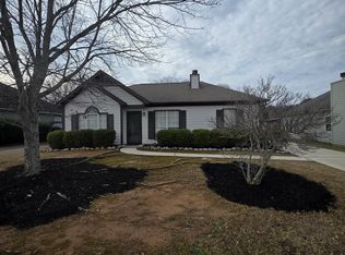 304 Mills Way, Pelham, AL 35124