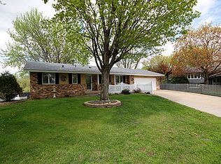 7067 Hickory Dr NE, Fridley, MN 55432