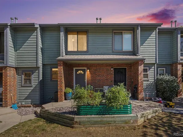 3556 S Depew Street #5, Lakewood, CO 80235