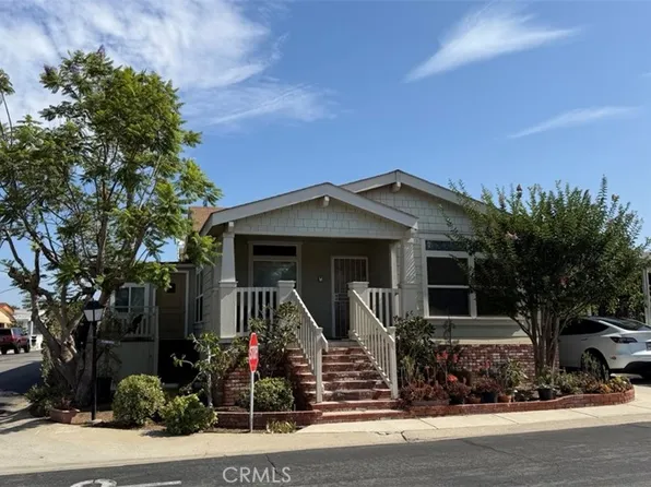 17700 Avalon Blvd Space 138, Carson, CA 90746