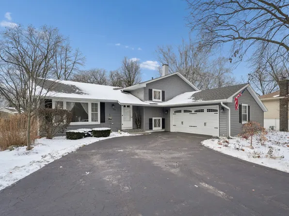 0N314 Leonard St, Winfield, IL 60190