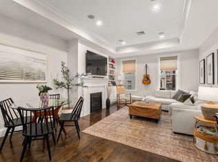 34 Mystic St #1, Charlestown, MA 02129