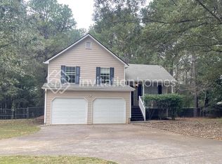 28 Canefield Dr, Cartersville, GA 30120