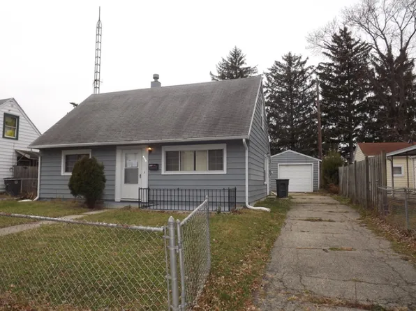 1011 Blakley Dr, Dayton, OH 45403