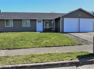 1600 SW Lillyben Ave, Gresham, OR 97080