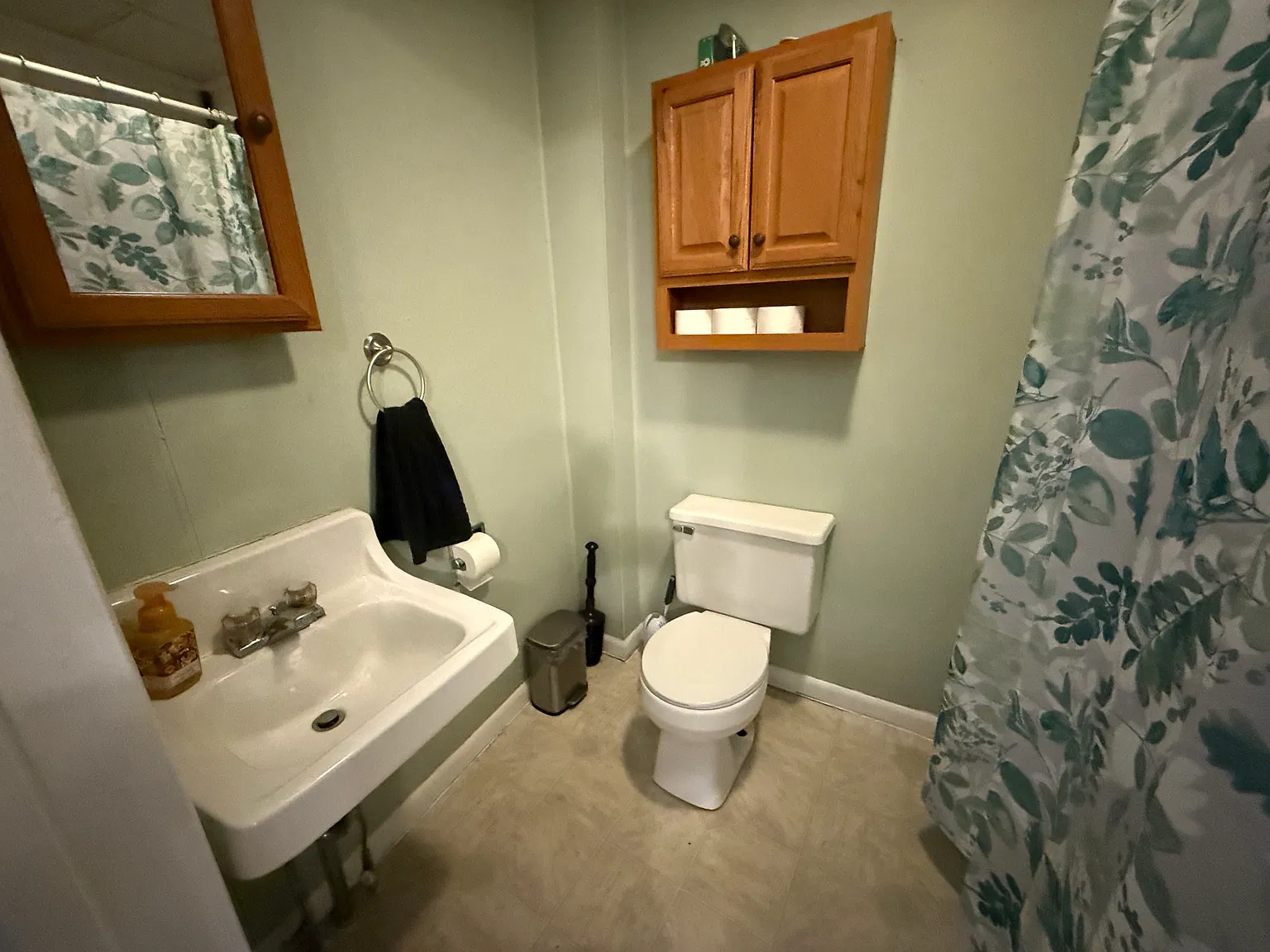 1 bed, 1000 sqft, $1,150 — Photo 4
