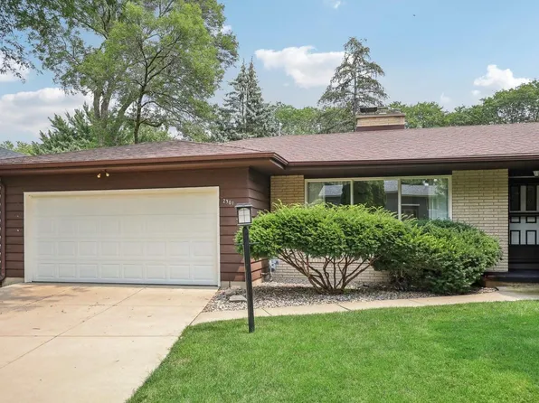 2301 Brentwood Parkway, Madison, WI 53704