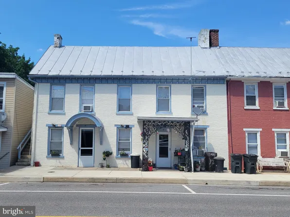 14 & 16 W Baltimore St, Funkstown, MD 21734