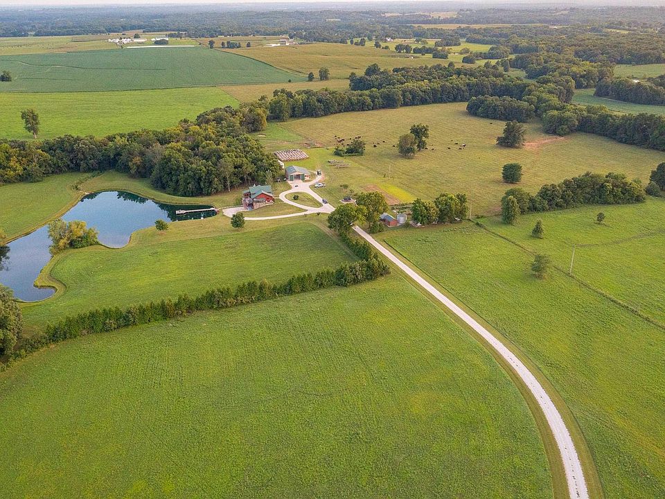 1600 NW 1000th Rd, Creighton, MO 64739 MLS 95860 Zillow