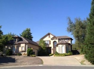 8465 Wood Thrush Way, Granite Bay, CA 95746