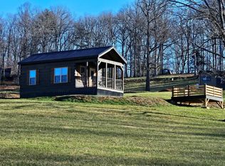 216 Meadow Ln, Franklin, NC 28734