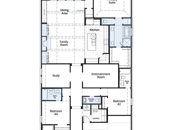 6435 Mahogany Branch Trl, Manvel, TX 77578