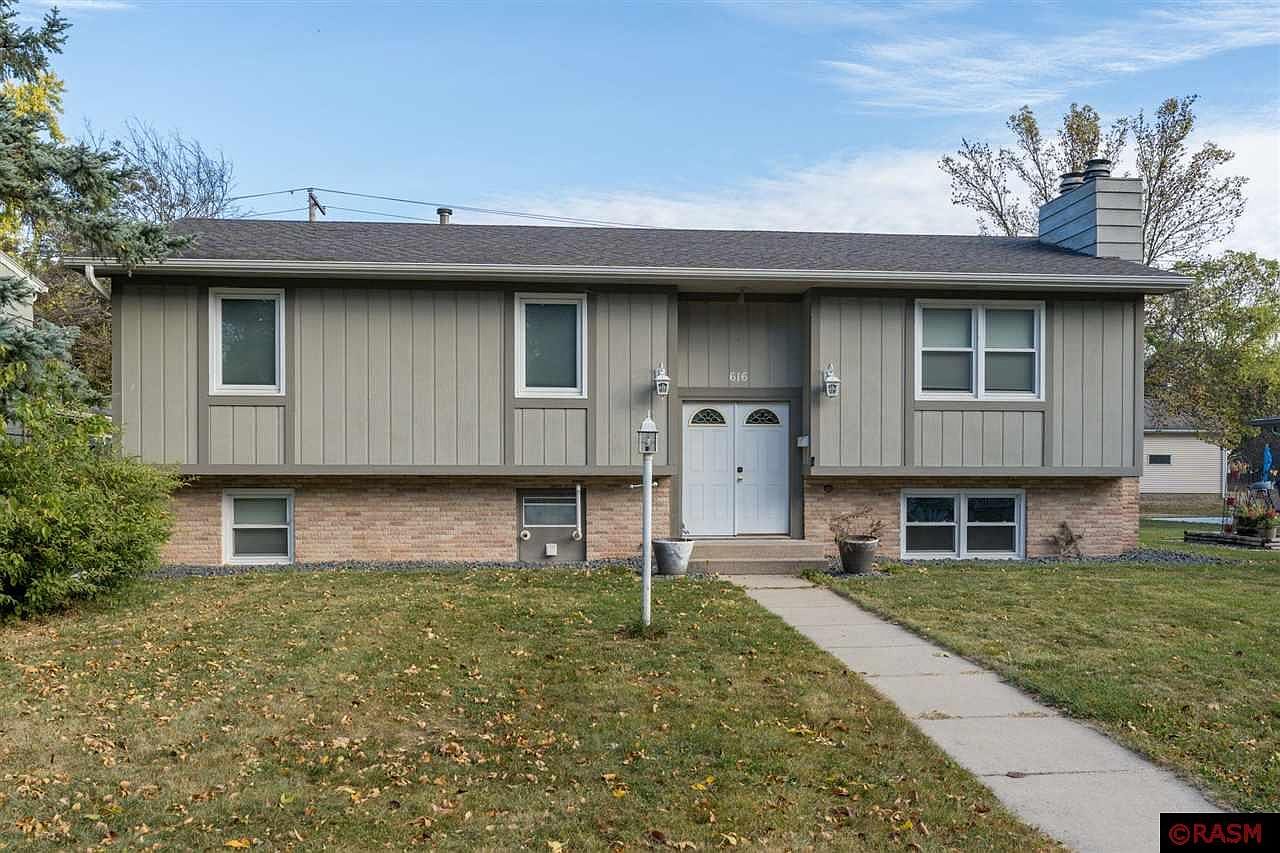 616 W 8th St, Mankato, MN 56001 | Zillow
