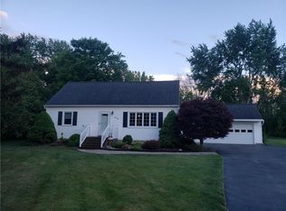 45 Colby St, Spencerport, NY 14559