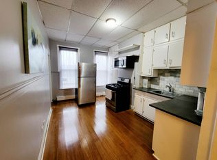 240A Palisade Ave #1, Jersey City, NJ 07306