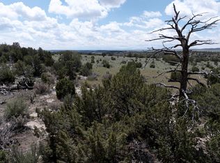 Vista View Rd, Walsenburg, CO 81089