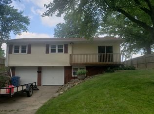 651 34th Ave, East Moline, IL 61244