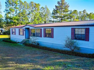 3159 Midway Church Rd, Blackshear, GA, 31516