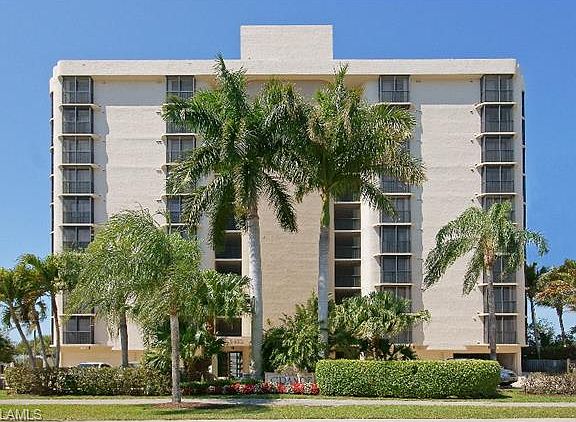 2nd image of 9653 Gulf Shore Dr APT 702