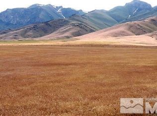 7100 Highway 400, Imlay, NV 89418