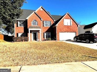 101 Wyngate Chase, Stockbridge, GA 30281