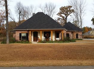 264 Ramsey Pvt Dr, Stonewall, LA 71078
