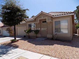 7995 Bonaventure Dr, Las Vegas, NV 89147