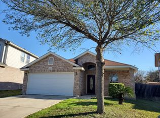 14518 Sacred, San Antonio, TX 78247