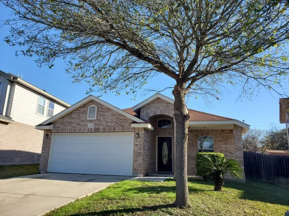 14518 Sacred, San Antonio, TX 78247