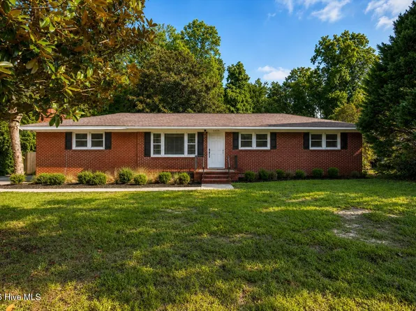 5335 Andover Road, Wilmington, NC 28403