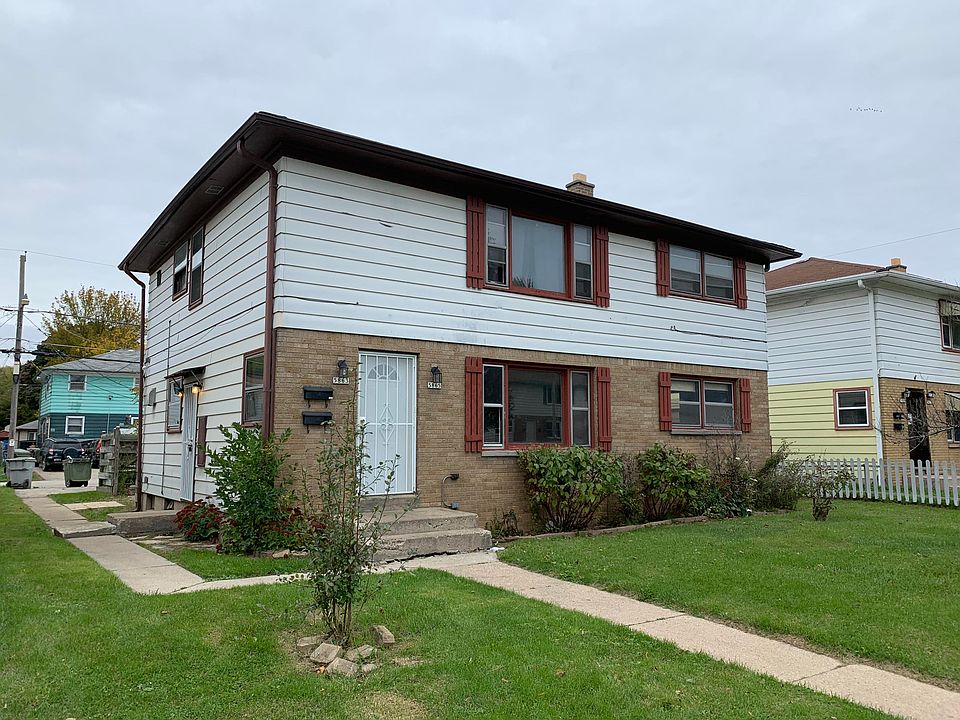 1st image of 5863 N 61st St #5865