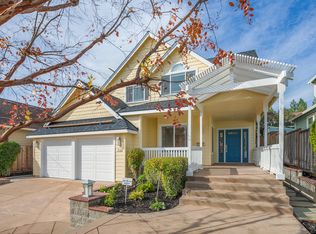 497 Wraight Ave, Los Gatos, CA 95032