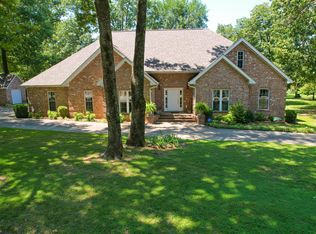 29501 S 585th Trl, Grove, OK 74344