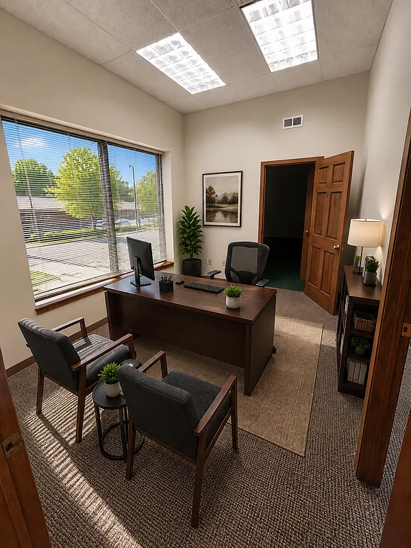 Studio, 1.0 bath, 1200 sqft, $900 — Photo 4