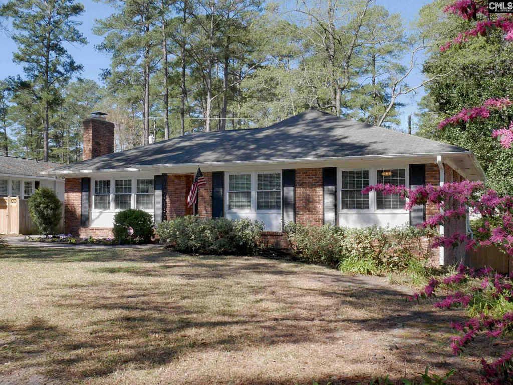 833 Burwell Ln, Columbia, SC 29205 Zillow