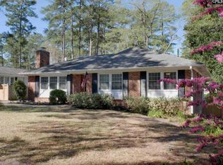 833 Burwell Ln, Columbia, SC 29205