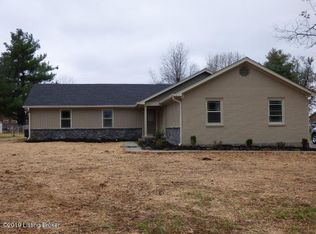 163 Adams Dr, Mt Washington, KY 40047