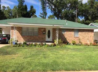 406 Casa Linda Dr, El Dorado, AR 71730