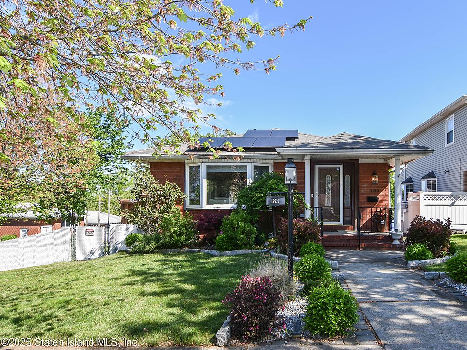 1st image of 183 Benedict Ave