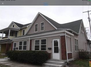 18 S 19th St, Terre Haute, IN 47807